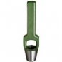 C.S. OSBORNE 149 2MM ARCH PUNCH