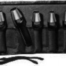 C.s. Osborne K-14 Arch Punch Set