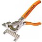 C.S. OSBORNE No- 249 - Canvas Stretching Pliers for Upholstery