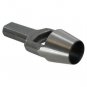 1-1/2" Arch Punch
