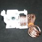 PRE-CORDED Low Profile Cord Tilt Control  for Horizontal Blinds /HEX ROD/ BROWN