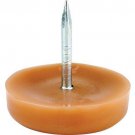 3 QTY:  3/4'' Diameter Nylon Chair Glide by C.S. Osborne