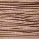 25 YARDS: 1.4 mm Tan Professional Grade Braided Lift Cord for Blinds and Shades