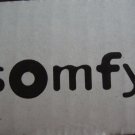 1 QTY: Somfy LT50 CROWN FOR 60MM TUBE;2.5" (# 9707025) for Somfy Lt50 Motor