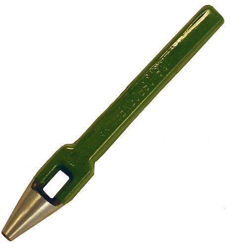 C.S.Osborne 25mm Arch Punch with Fully Tempered Cutting Edge