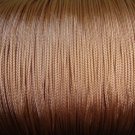 20 FEET:1.8mm PRALINE LIFT CORD for ROMAN/PLEATED shades & HORIZONTAL blind