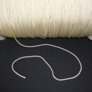 10 YARDS :1.4mm ALABASTER LIFT CORD for ROMAN/PLEATED shades & HORIZONTAL blind