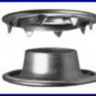 C. S. Osborne 13056 3/4" Brass Grommet& Spur Washer