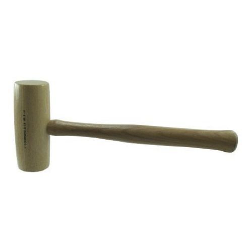 C.S. Osborne No.90- 3 Wood Mallet /MADE IN USA ( MPN # 61036)