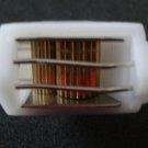 10 QTY: Cord Locks for Roman, Pleated Shades fo1.4mm to 1.8mm cords
