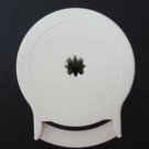 1 QTY: ROLLEASE  R 24  roller shade CLUTCH (MPN #RC53W) for 1 1/2"tube WHITE