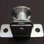 1 QTY.: Metal Pulley / Cord Guide For Roman  Shades, Pleated Shades, and More!