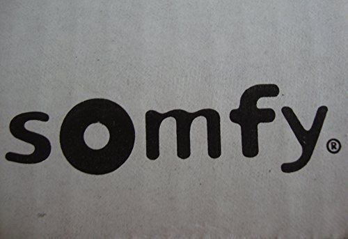 Somfy LT 28 Idler End Cap 29mm tube V2 (MPN# 9013933)