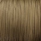 100 FEET:Milk Chocolate  1.8mm LIFT CORD For Shade or Blind Repair