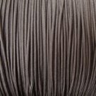 20 FEET:1.8mm CHOCOLATE LIFT CORD for Blinds, Roman Shades and More