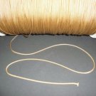 10 YARDS: 1.8mm CAMEL LIFT CORD for Blinds, Roman Shades and More