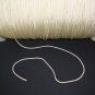 10 YARDS :1.4mm ALABASTER LIFT CORD for Blinds, Roman Shades and More