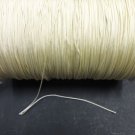20 FEET:1.4mm BISCUIT  LIFT CORD for Blinds, Roman Shades and More
