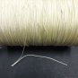 20 FEET:1.4mm BISCUIT LIFT CORD for Blinds, Roman Shades and More