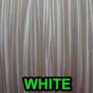 1000 YARDS :1.4mm WHITE LIFT CORD for Blinds, Roman Shades and More