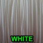 1000 YARDS :1.4mm WHITE LIFT CORD for Blinds, Roman Shades and More