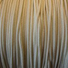 20 FEET:1.4mm ALABASTER LIFT CORD for Blinds, Roman Shades and More