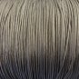 20 FEET:1.4mm CHAR BROWN LIFT CORD for ROMAN/PLEATED shades &HORIZONTAL blind