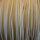 40 FEET:1.4mm ALABASTER LIFT CORD for Blinds, Roman Shades and More