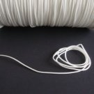 100 YARDS :1.8mm WHITE LIFT CORD for Blinds, Roman Shades and More