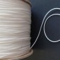 60 FEET : 1.4mm WHITE LIFT CORD for Blinds, Roman Shades and More