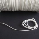 50 FEET:1.8mm WHITE LIFT CORD for Blinds, Roman Shades and More