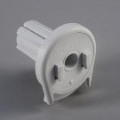 1 QTY:ROLLEASE Skyline SL10 OUTDOOR CLUTCH: #SL10H02WEXT /1" tube WHITE