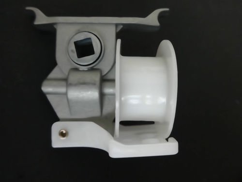 High Profile Cord Tilt Control for Horizontal Blinds / geared for SQUARE ROD (8)