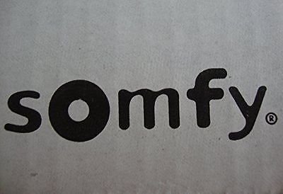 Somfy LT28 Idler End Cap (MPN# 9013933)