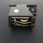 Roman Shade Cord Lock 1/pack Brown