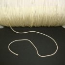 25 YARDS :1.6 MM Professional ALABASTER LIFT CORD for Blinds,Roman Shades & More