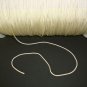 25 YARDS :1.6 MM Professional ALABASTER LIFT CORD for Blinds,Roman Shades & More