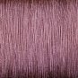 25 YARDS: 1.8 MM Maroon Professional Braided Lift Cord for Blinds and Shades