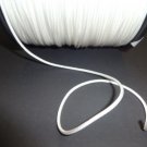 100 YARDS: 2.2 mm Braided Traverse Cord, White