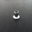 Hunter Douglas 2" String Ladder Tape Grommet (mpn# 5003308000)
