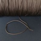 25 YARDS :1.6 MM Professional CHOCOLATE LIFT CORD / Blinds, Roman Shades & More