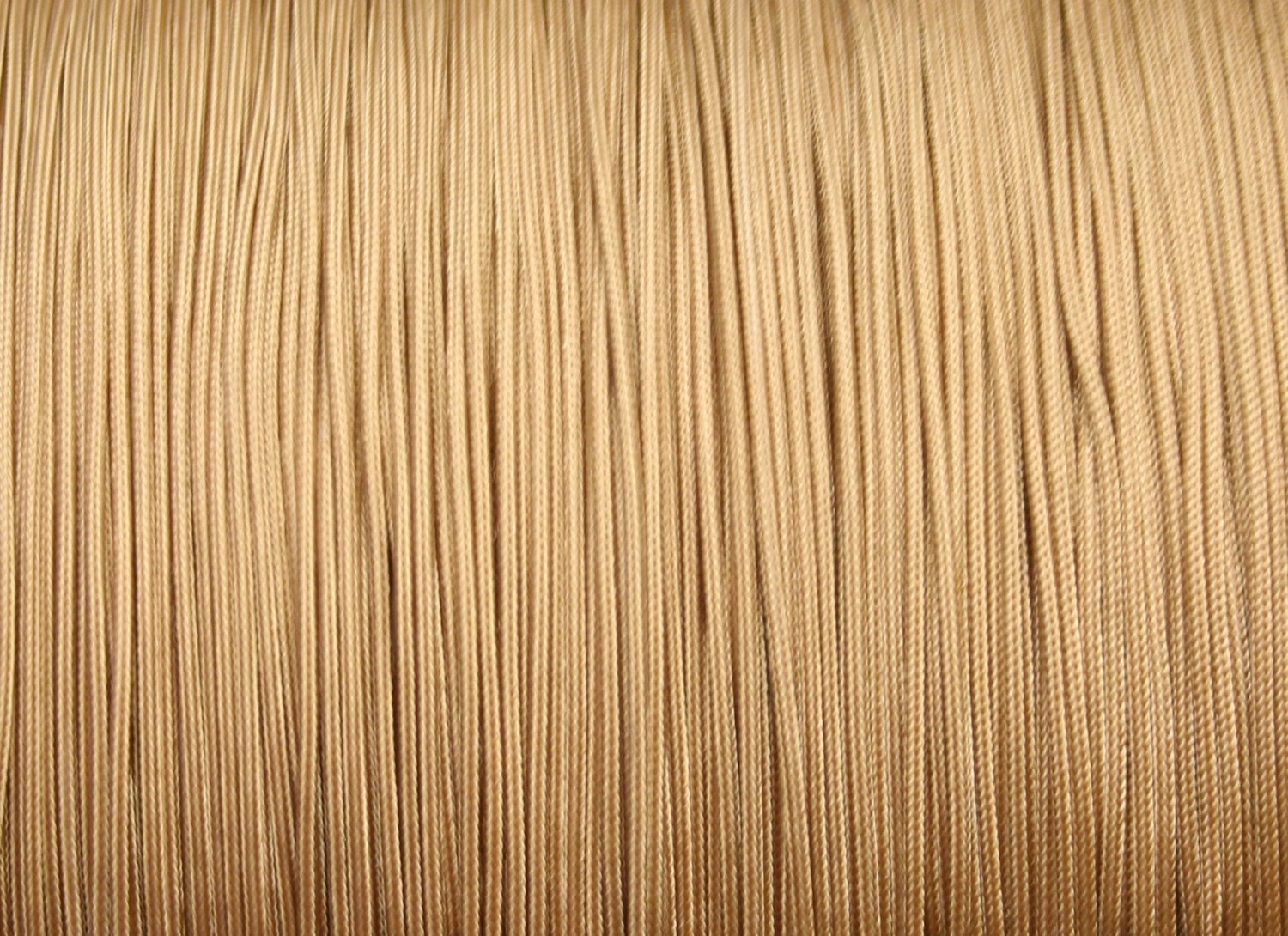 10 YARDS: 1.4 MM OAK Professional Grade Braided Lift Cord