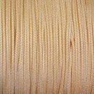 10 YARDS: TANGERINE SHERBERT 1.8 MM Professional Lift Cord For Blinds and Shades