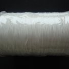 90 Yards: 1.5 MM White Nylon Braided Lift Cord for Blinds and Shades