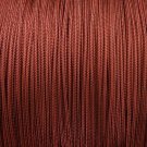 10 YARDS: 1.8 MM Garnet Professional Nylon Braided Lift Cord for Blinds & Shades