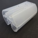 1 QTY: 2" SNAP-ON Universal Plastic Ladder Drum & Cradle Support /HIGH PROFILE