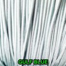 1000 YARDS :1.8 MM LIFT CORD:  GULF BLUE