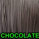 100 FEET 1.8 MM CHOCOLATE Professional Braided Lift Cord /Blinds & Shades