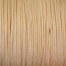 100 Feet: 1.8 MM Tangerine Sherbert Professional Lift Cord/Blinds & Shades