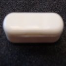 10 QTY : Rollease White Connector for  #10 or #6 Beaded Chain for  Roller Shades